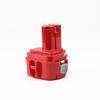 Makita 12V Аккумуляторный блок для дрели/шуруповерта Замена Ni-MH на Литий