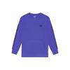 Vans Sweatshirts Unisex Purple Crew Neck Moderate (Unisex) Sweatshirts VN000911BT2