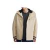 Timberland Benton Водонепроницаемая Теплая Удобная Простая Однотонная Куртка Мужские куртки TB0A2M6XY941