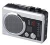 ELPA Radio Cassette Recorder CTR-201