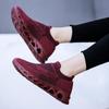 Women's Fly-woven Sports Soft-soled Casual Shoes