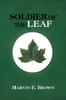 Книга Soldier of the Leaf