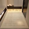 Бытовой входной коврик Входная дверь Прихожая Коврик для ног Гостиная Коврик для ног Грязеотталкивающий ковер