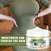 Breast Cream, Plumping Cream, Body Care, Massage, Lifting, Plumping Cream, Honey Buttocks, Plumping, Body Shaping, Breast Beauty Lotion