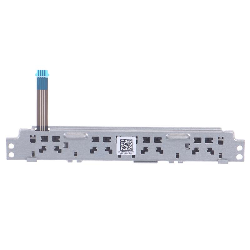 For Dell Latitude E7480 E7490 Touchpad Buttons Left And Right Buttons 0Xkyx9