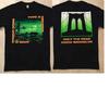 1999 Type O Negative World Coming Down T Shirt,!, Gift for Fan DOuble Sided