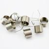 10pcs Flat Car Jumper Springs Industrial Sewing Machines Parts Single Needle Lockstitch Thread Loop Sewing Accessories