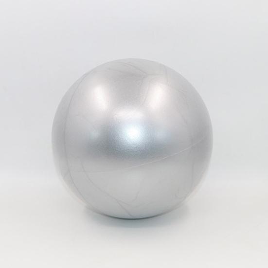 1 комплект, мяч для йоги, взрывозащищенный, герметичный, сильная несущая способность, тренировка тела, гимнастический мяч для фитнеса, пилатеса, тренировки в помещении