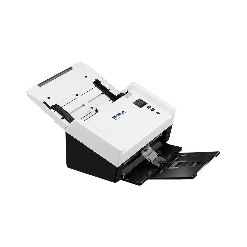 Yingsource DI2025 Color A4 Duplex Feeder Scanner CN plug (adapter included)