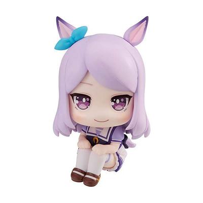 Rukup Uma Musume Pretty Derby Mejiro McQueen Полная фигура
