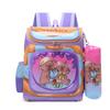 Batman Melody Sofia Labubu Elsa Kuromi Iron Man Backpack With Air Cushion Straps For Middle Class Boys And Girls