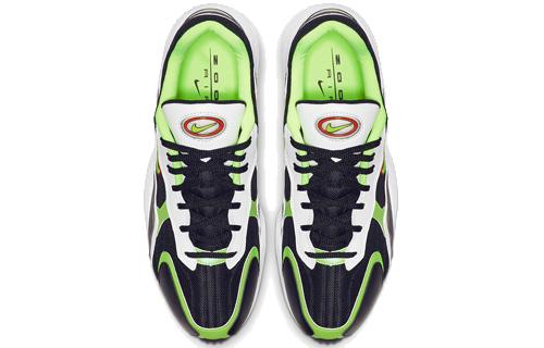 Nike Zoom Alpha Черный Вольт BQ8800-003