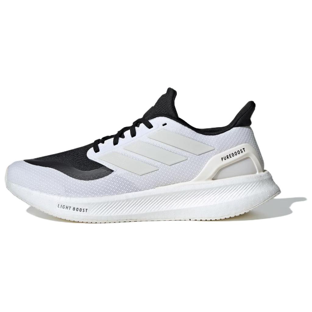 Adidas PureBoost 5 'White Black'