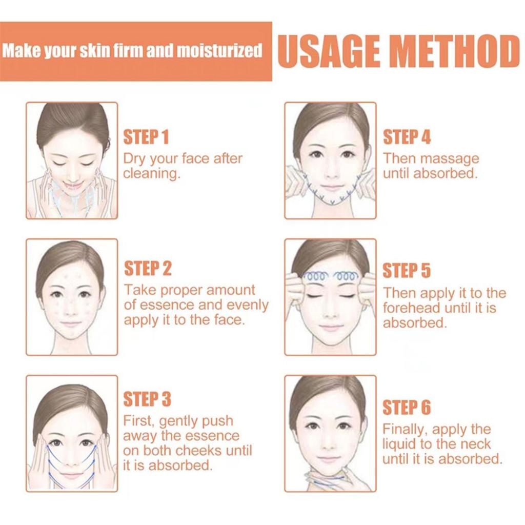 5G/15G/30G/50G/Lighten Dark Circles, Shrink Pores, Improve Skin Texture, Bid Farewell To Fine Lines, Supplement Moisture, Tighten Skin Face Cream