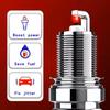 Iridium Spark Plug 12290-5A2-A01 Suitable for HONDA Accord CRV 2.4 Civic FC Odyssey RC1 HRV ACURA ILX TLX