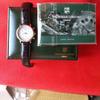 Б/у часы Frederique Constant Business Timer с фазами луны, в рабочем состоянии