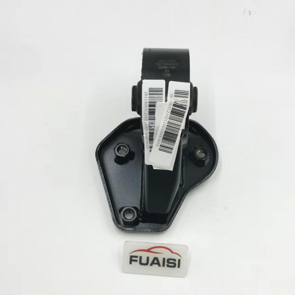 Оригинальная передняя подвеска в сборе 1001500U0010 для JAC X7