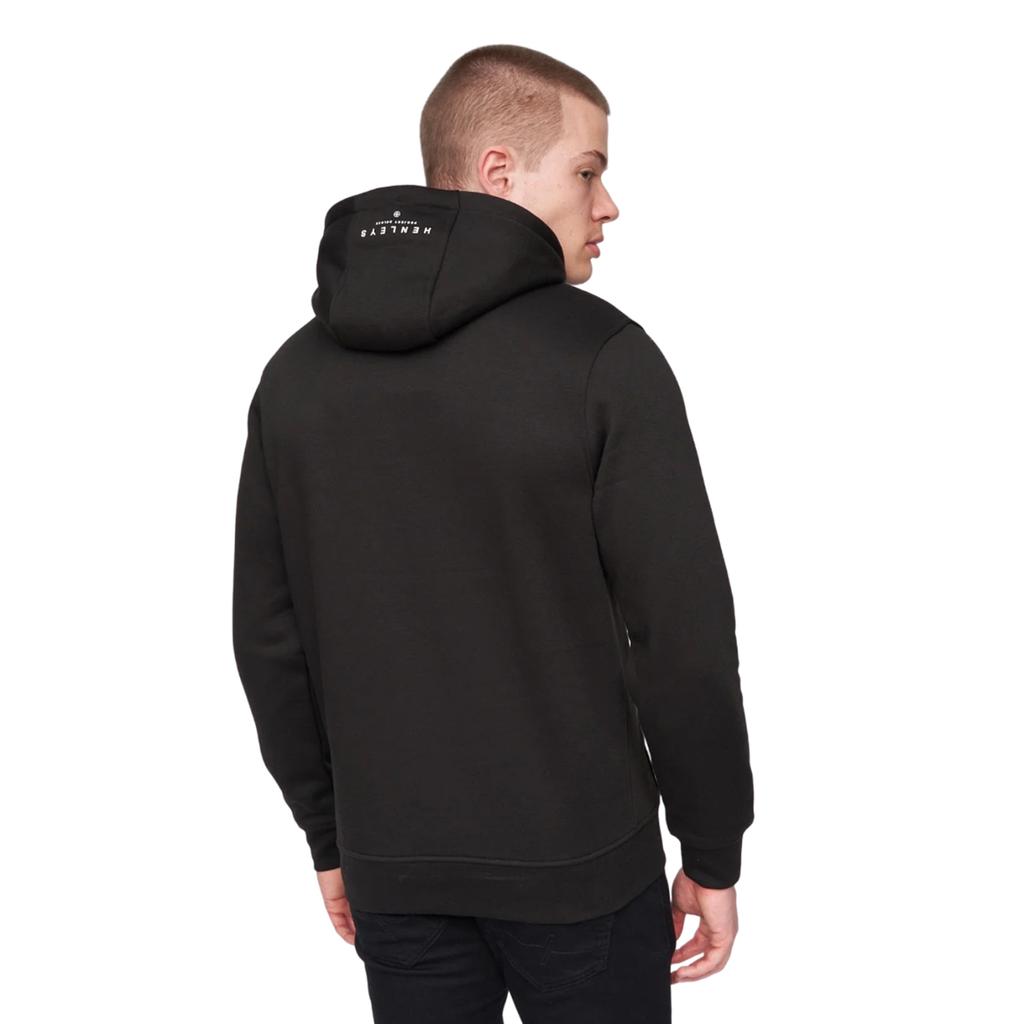 Henleys Mens Colhen Hoodie