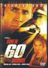 DVD [DVD] - Угнать за 60 секунд VWDS3532 BUENA VISTA HOM Япония Фильмы и DVD Б/у