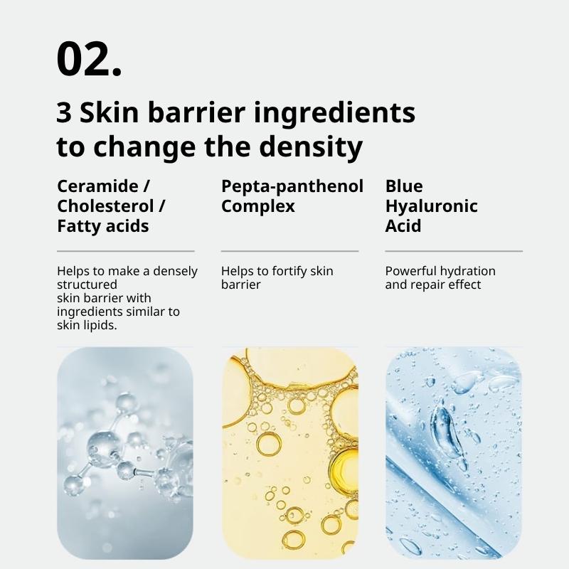LANEIGE Крем для увлажнения Water Bank Blue Hyaluronic (50 мл / 1,69 фл. унция)