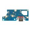 For Motorola Moto E22s 4G Dock Connector Charging Port Flex Cable Replacement Part (without Logo)