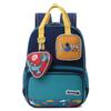 Stylish Kids Backpack For Boys And Girls Featuring Cartoon Spider-man Design Ideal For School Use