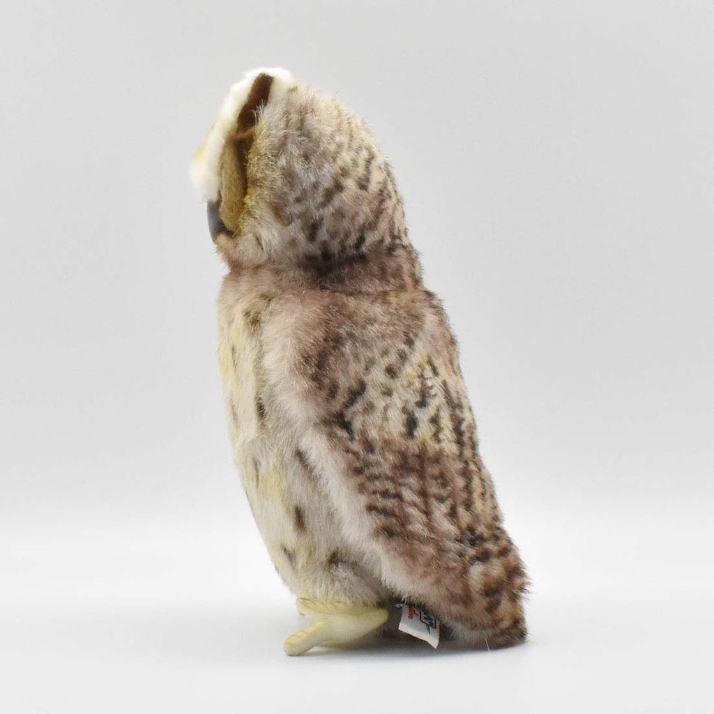 BH6767 HANSA Fish Owl 26 Blakiston's