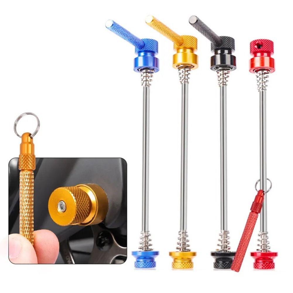 Алюминий Цинк Цинковый сплав Эксцентрики быстрого съема Эксцентрики Колеса велосипеда Блокировка Шоссейный велосипед