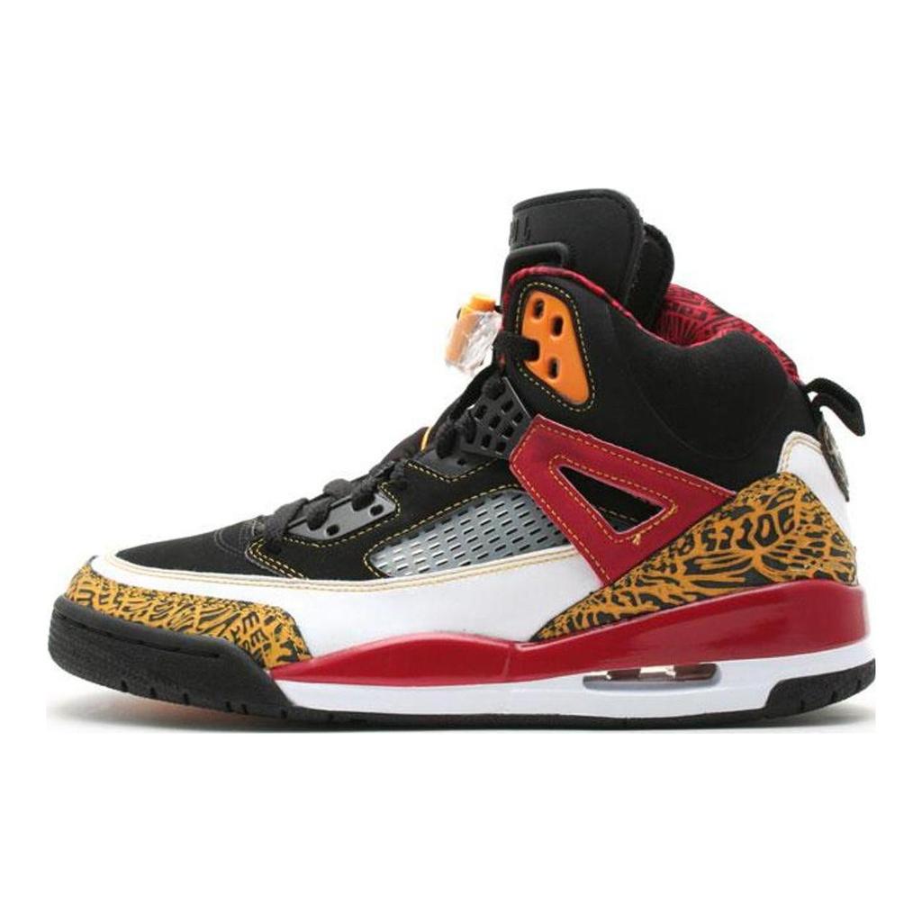 Jordan Spizike Kings County 315371-071