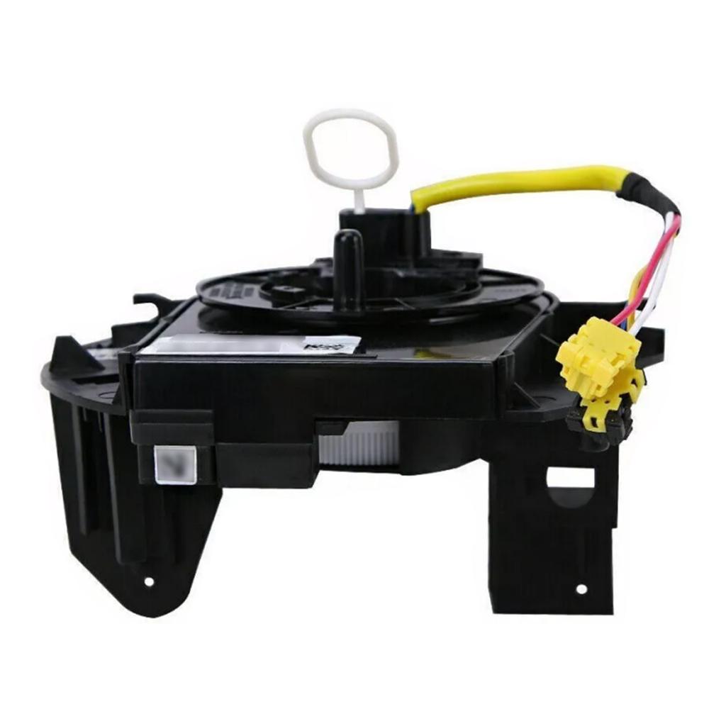 Часовая пружина с датчиком угла поворота - 4 штифта 56046241AA для Dodge Grand Caravan Voyager RT