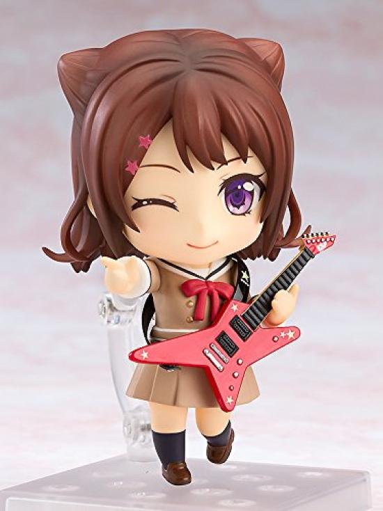 Nendoroid BanG Dream [Bandori] Касуми Тояма Немасштабная раскрашенная подвижная фигурка из АБС-пластика и ПВХ