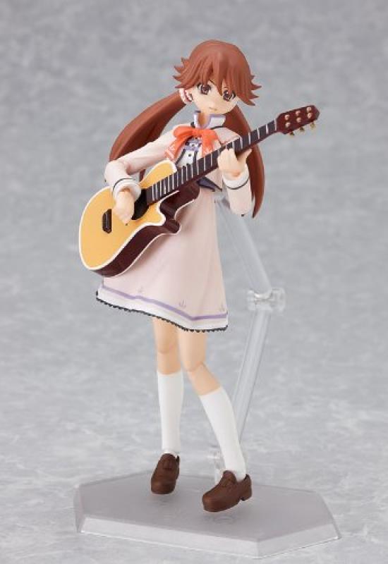 Figma SE Миюки Кирара Мана Школьная форма Вер.
