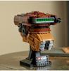 LEGO Star Wars Constructor – Princess Leia's Helmet (Bush) (75351)