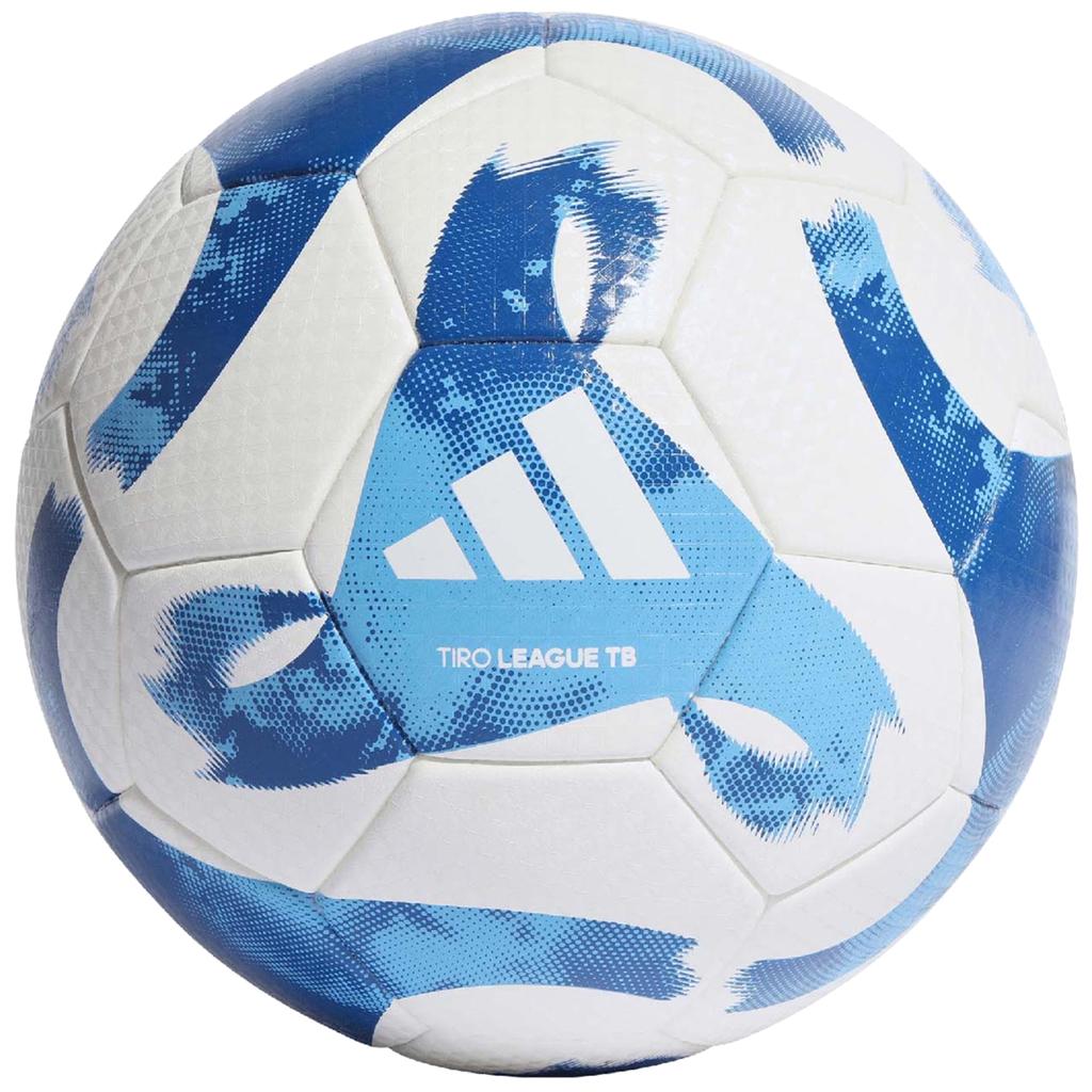 Adidas Tiro League FIFA Basic Ball, Unisex White Football