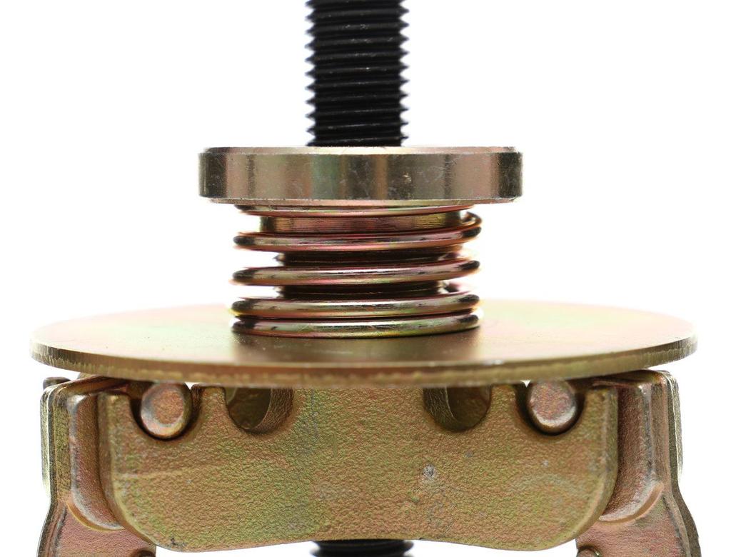3-Arm Puller With Base | Kraft&Dele