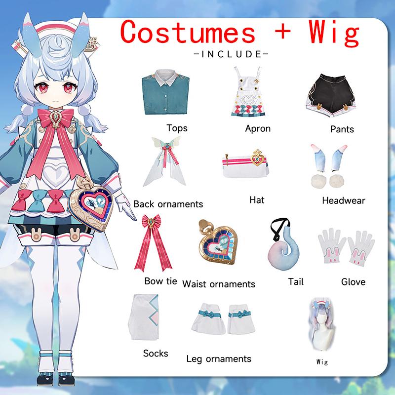 Ysir Sigewine Косплей Genshin Impact Fontaine Game Аниме Костюм Косплей Костюм на Хэллоуин