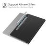 Чехол-ручка для Samsung Tab S6 10.5 SM-T860 с разделенной Bluetooth-клавиатурой