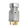 Ignition Switch 2 Keys ED0050412740-S For Kohler Lombardini
