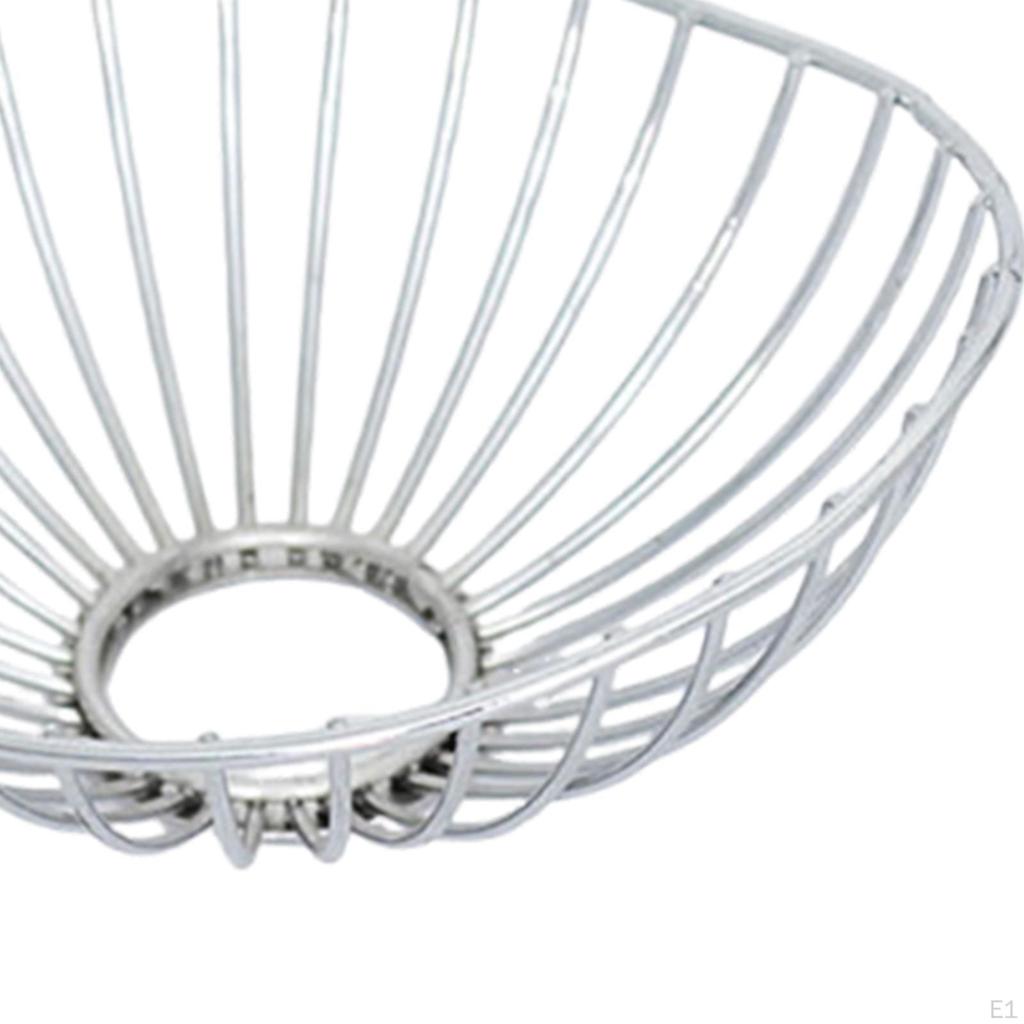 Chandelier Lamp Shade ,Lampshade ,Modern, Decoration, Fixture Hanging Ceiling Light Cover Cage