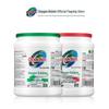 Fresh Oxygen Granules Laundry Detergent: Antibacterial, Stain-Removing, Disinfecting Powder