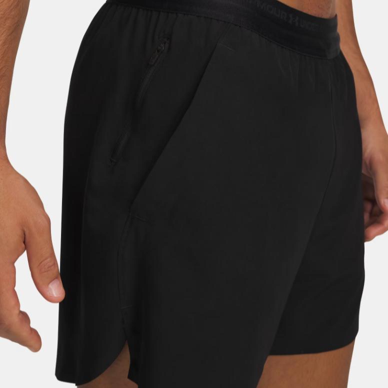 Мужские шорты Under Armour UA Banish Elite Спортивные шорты Мужские