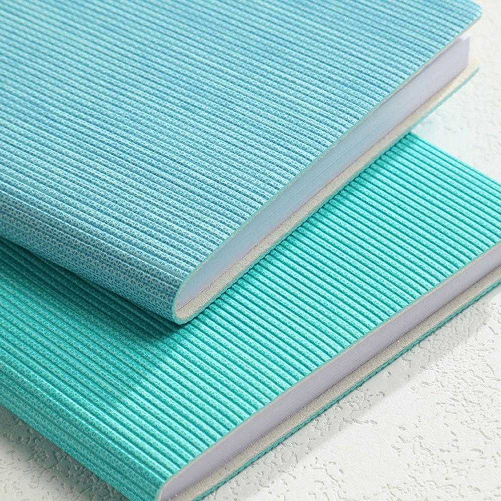 12 Months 2025 Schedule Planner Notepad English 365 Days Notepad Efficiency Plan Notebook  School