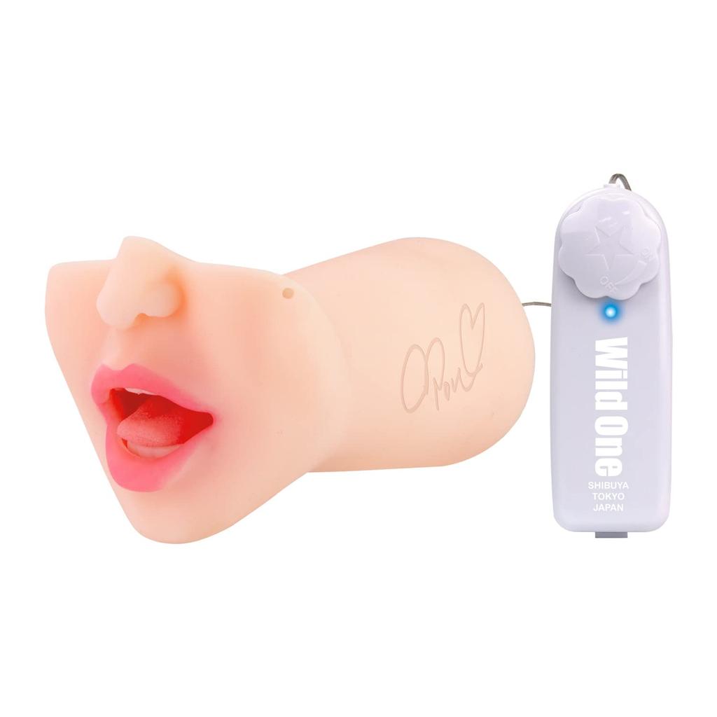 SSI ЯПОНИЯ (отечественный бренд) Бог Минет Ю Синода