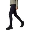 SAUCONY Solid Color Casual Fashion Versatile Sports Long Pants Women Bottoms Black SC1240062DAL-BK01