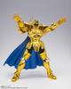 TAMASHII NATIONS Saint Cloth Myth EX Saint Seiya Taurus Aldebaran 190 мм окрашенная подвижная фигурка<Revival Version> Приблизительно. АБС и ПВХ и литье под давлением