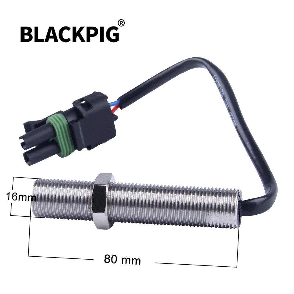 M GM50H MK3 Generator Engine Multifunctie Digitale Meter Match With Oil Pressure Water Temperature Sensor RPM Speed Sensor