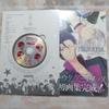 [USED] Art Book, Animate Limited Edition CD, Tsukiuta, Tsukipro
