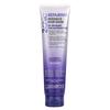 2chic, Repairing, Intensive Hair Mask, for Hair Damaged by Frequent Perms and Dyes, Blackberry + Coconut Milk, 150 Ml (5.1 Fl Oz)