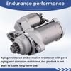 VA495107 Car Starter Motor 02T911021E For A2 Seat Fabia VW Bora Golf Beetle Polo 2000-2009