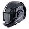 Scorpion Modular Helmet EXO-Tech EVO Traveller